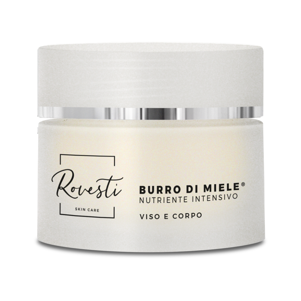 burro di miele