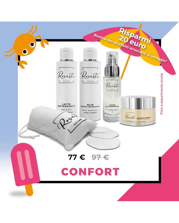 Confort