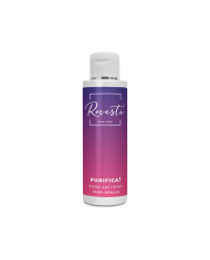 Purifica! Sonia Rovesti | Rovesti Skin Care