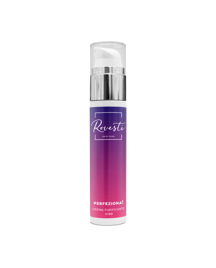 Perfeziona! Sonia Rovesti | Rovesti Skin Care
