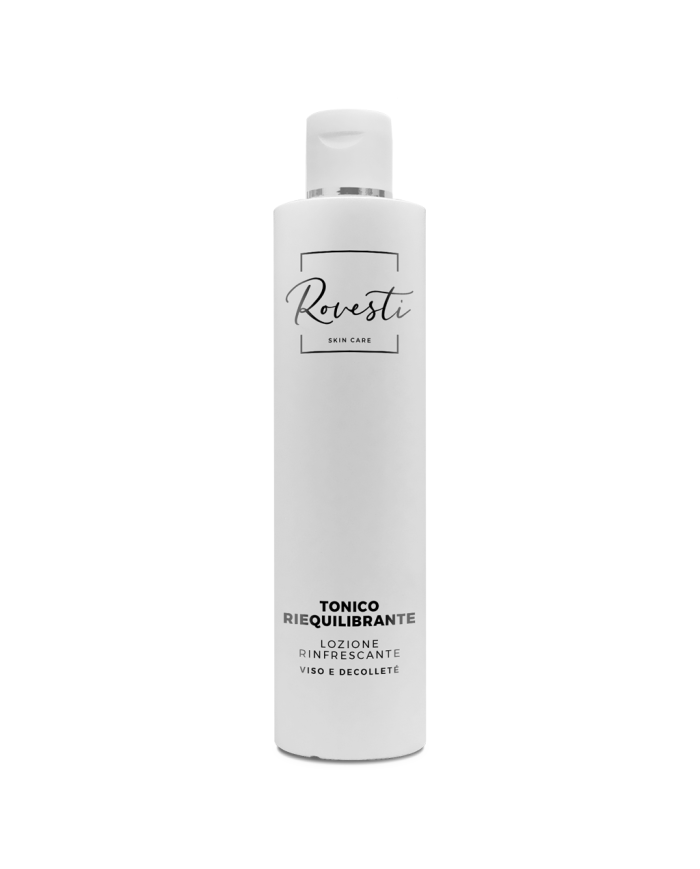 Tonico Sonia Rovesti | Rovesti Skin Care