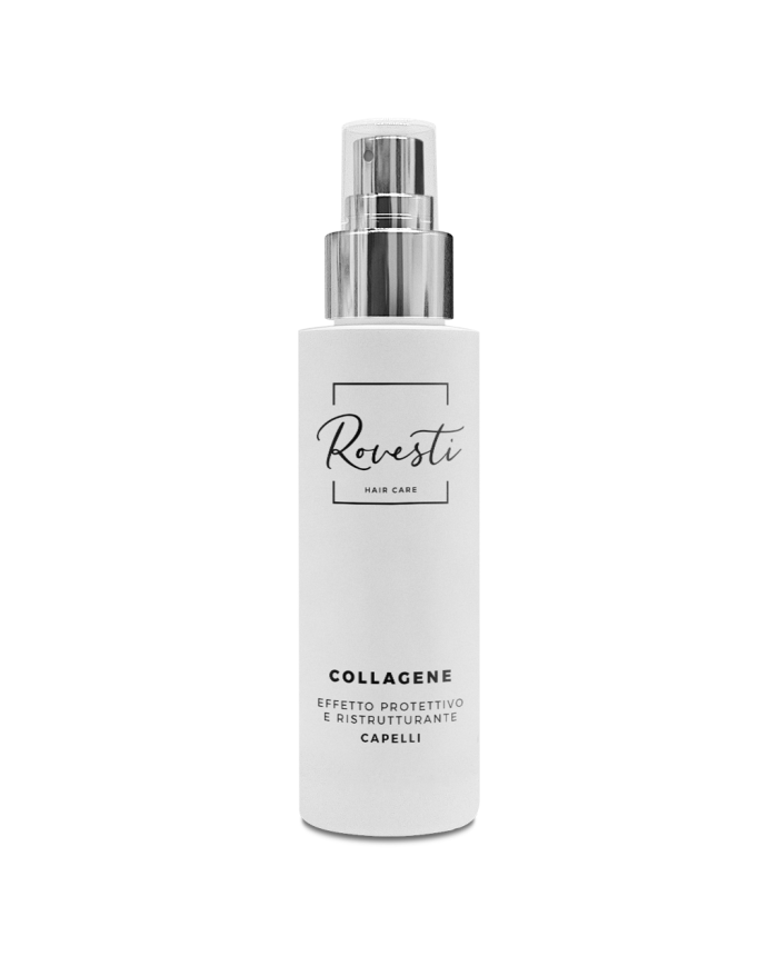 Collagene Capelli