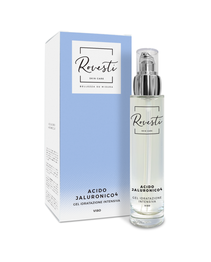 Acido Jaluronico 4 Sonia Rovesti | Rovesti Skin Care