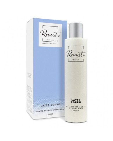 latte corpo