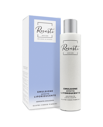 Emulsione Liporiducente