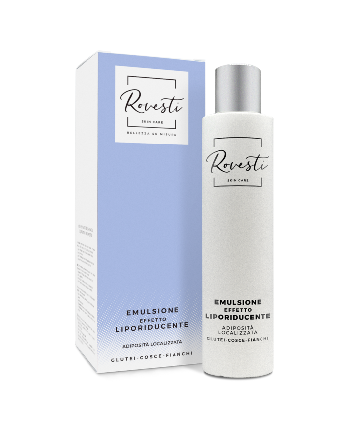 Emulsione Liporiducente